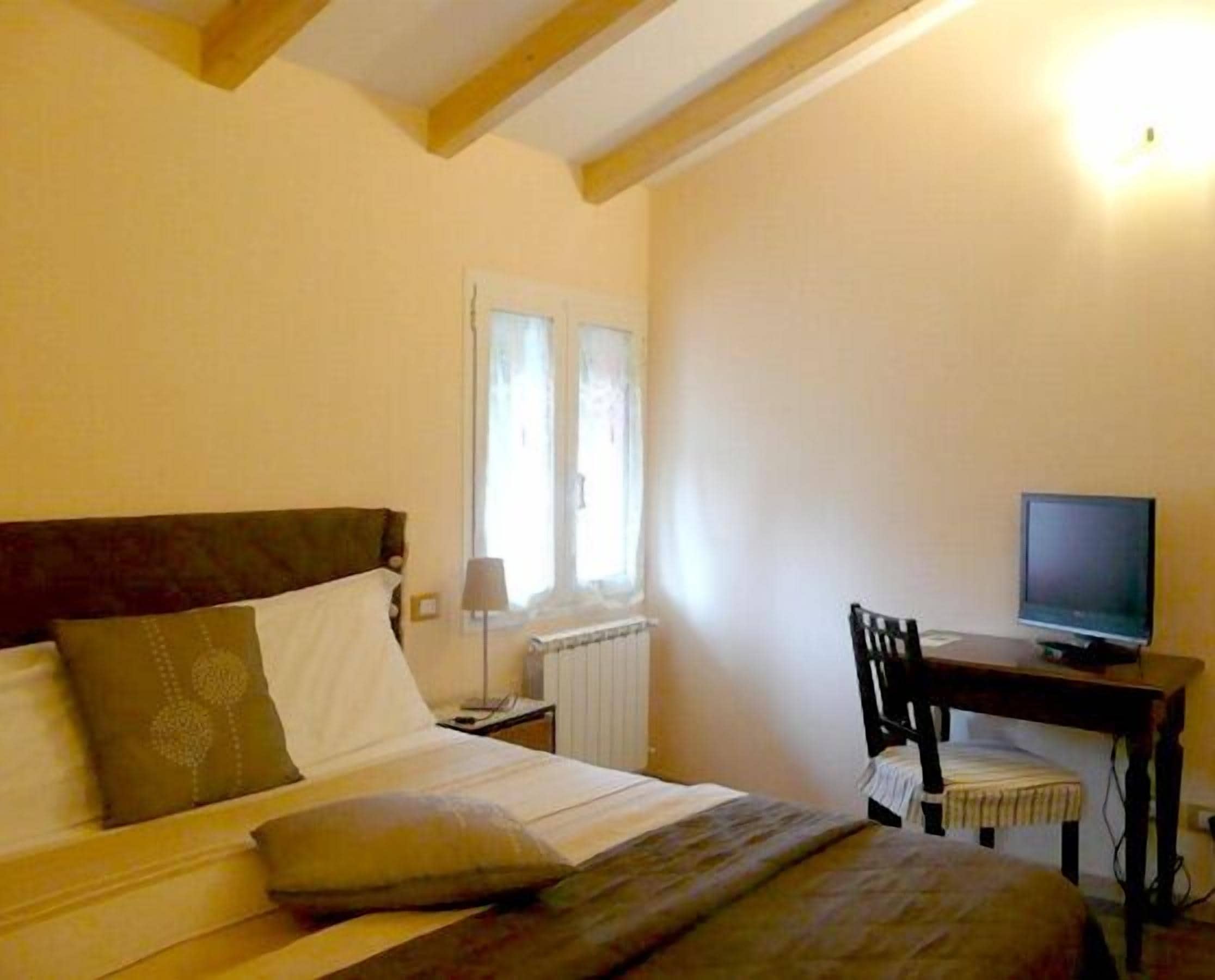 Foto - B&B Burlamacco Gold