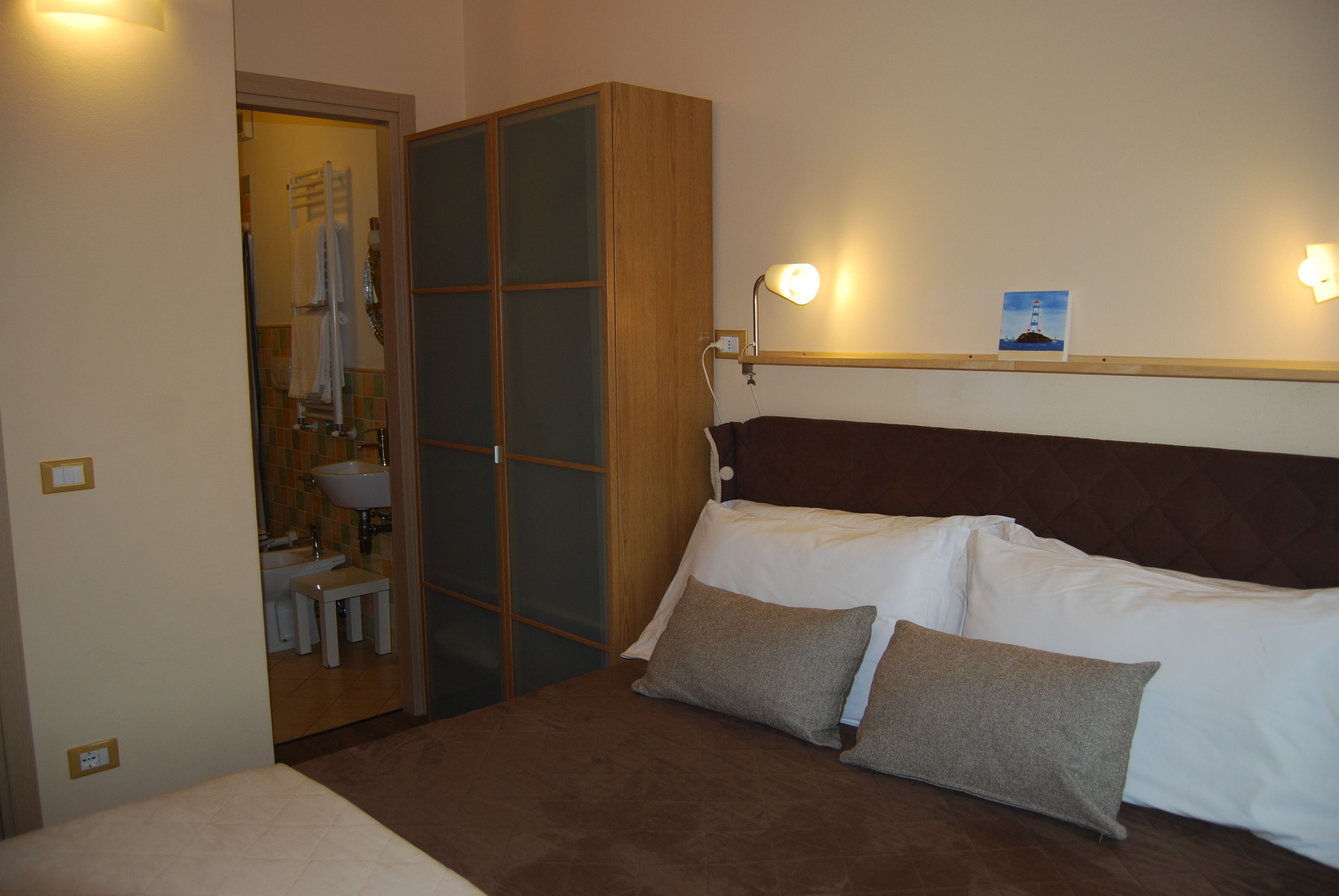 Foto - Burlamacco Gold