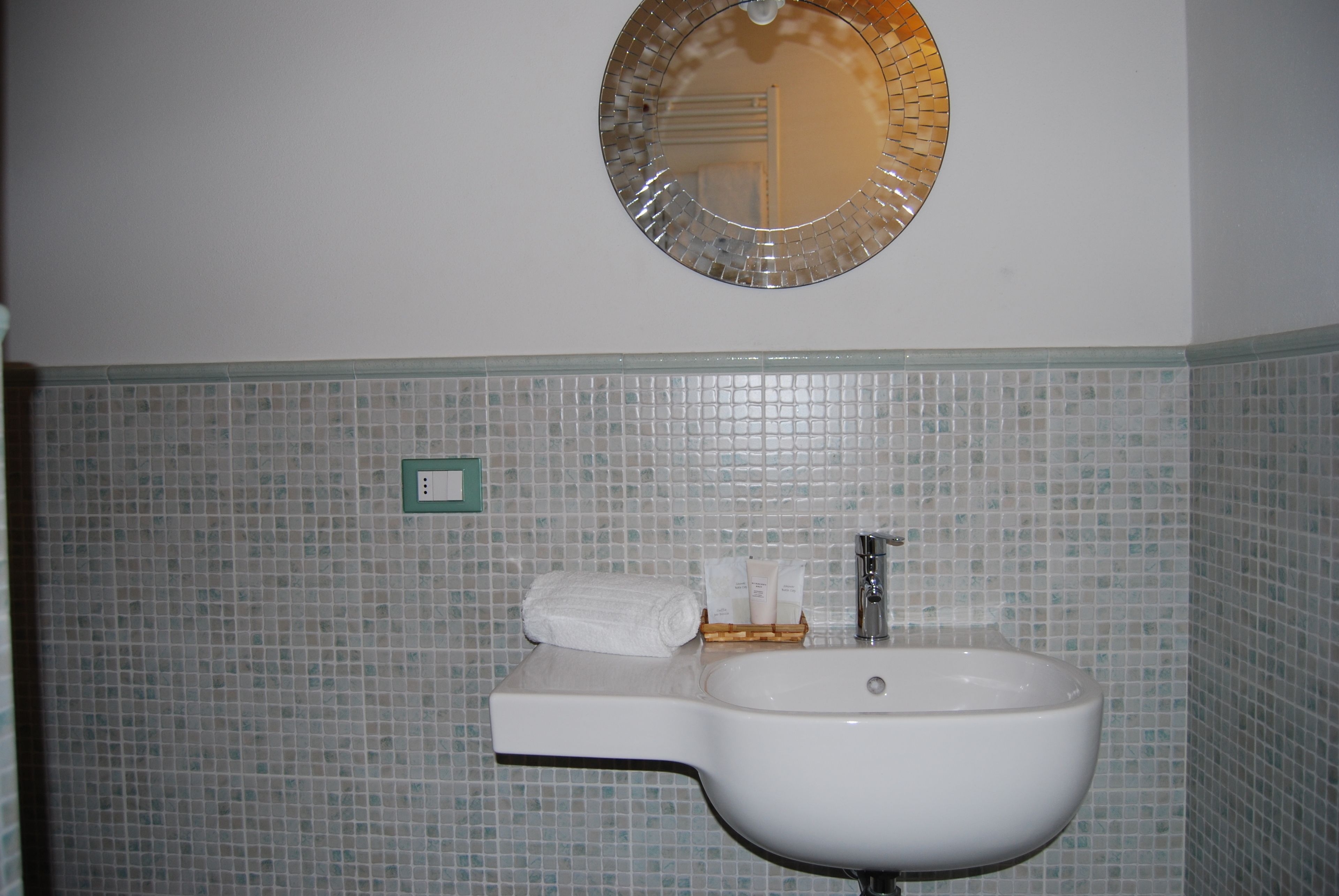 Foto - Burlamacco Gold