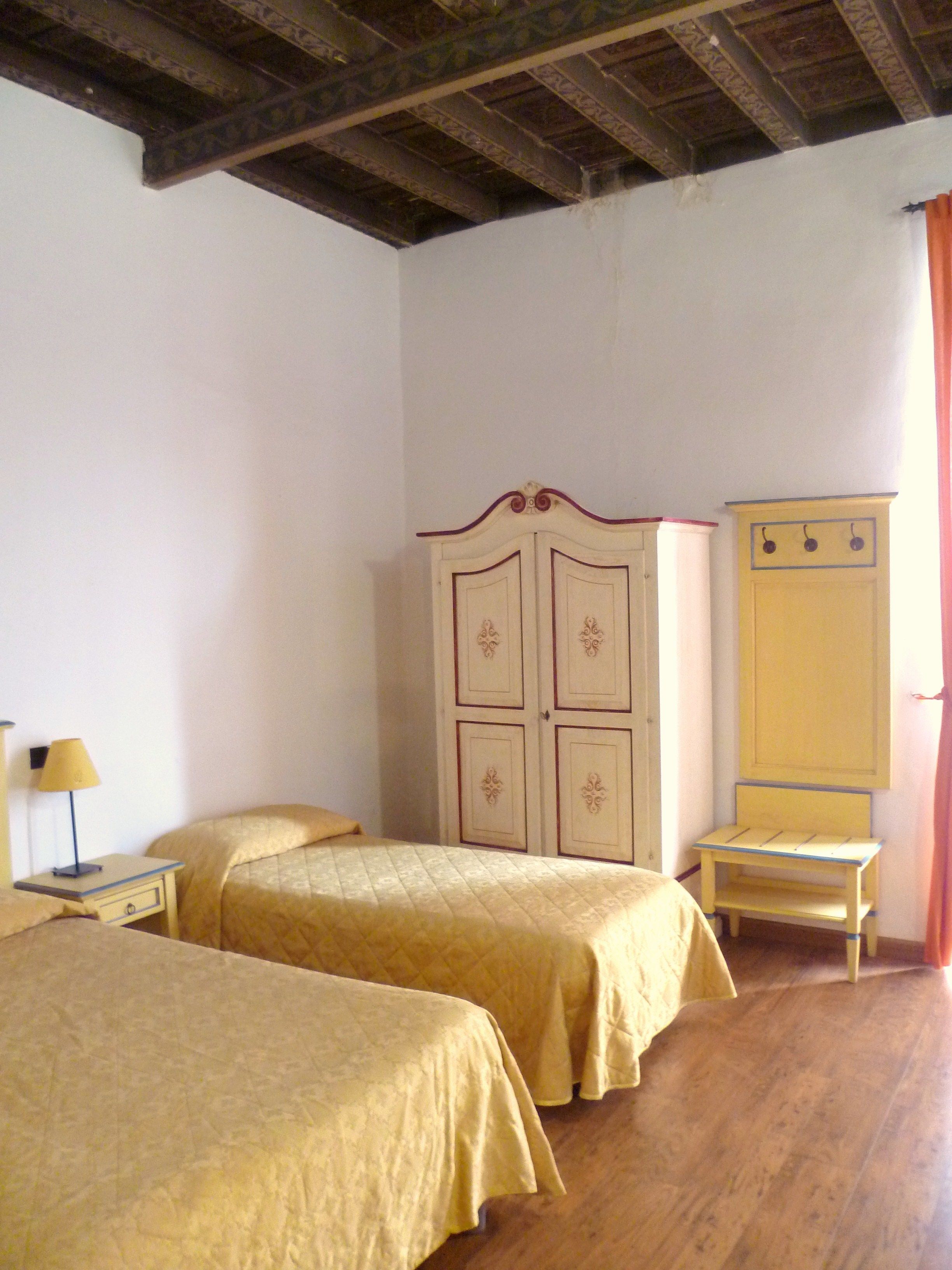 minibar, in-room safe, desk, blackout curtains