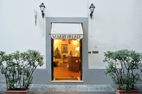 Hotel Vasari