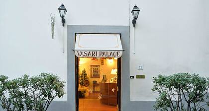 Hotel Vasari