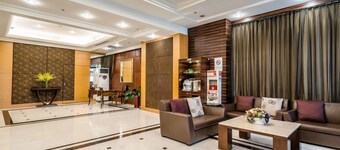 Fullon Poshtel Jhongli