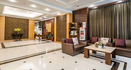 Fullon Poshtel Jhongli