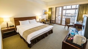 Unclassified image, 4 of 72, button - Fullon Poshtel Jhongli (Taoyuan City)