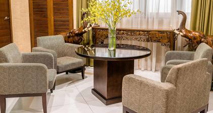 Fullon Poshtel Jhongli