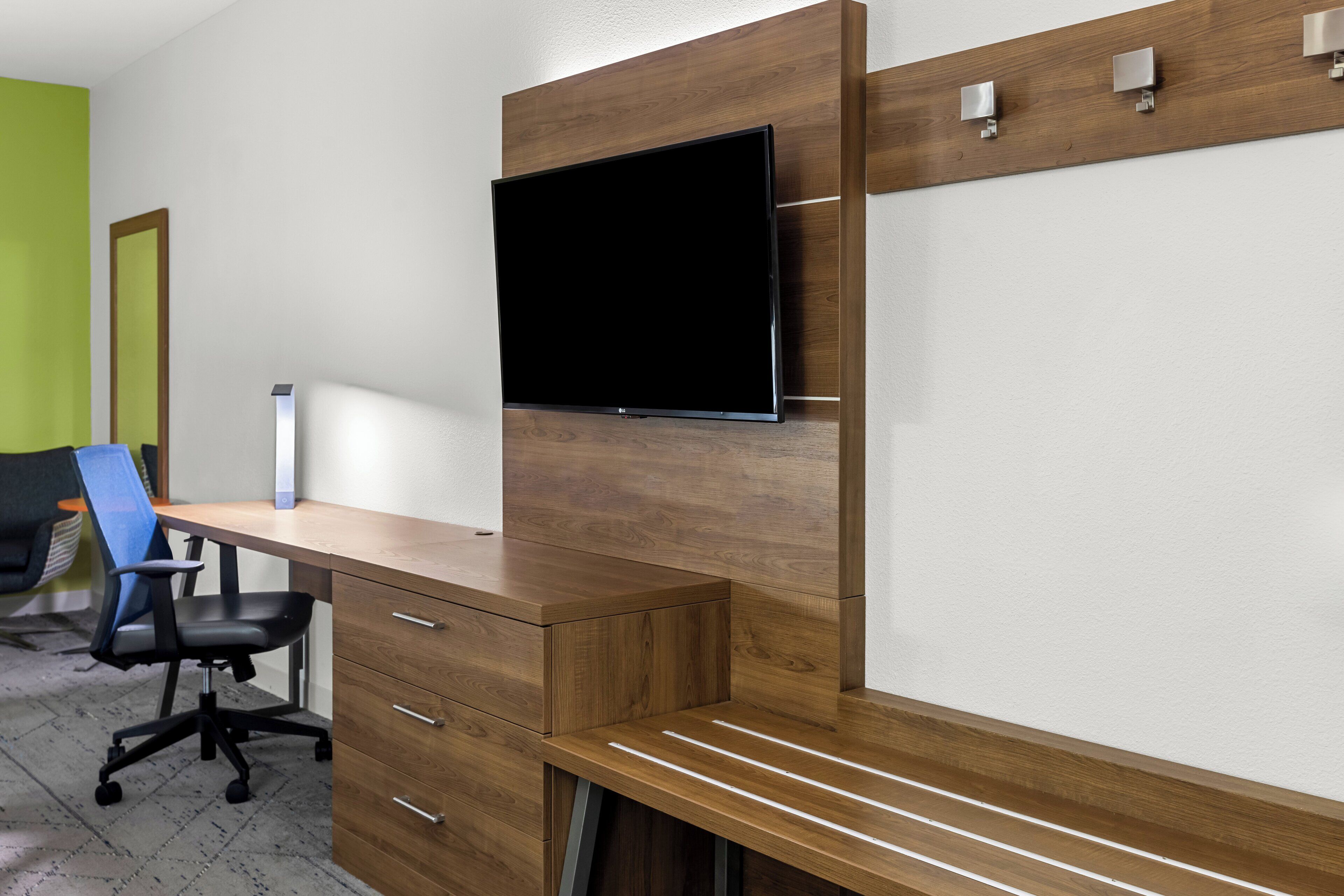 Foto - Holiday Inn Express Hotel & Suites Savannah Midtown by IHG