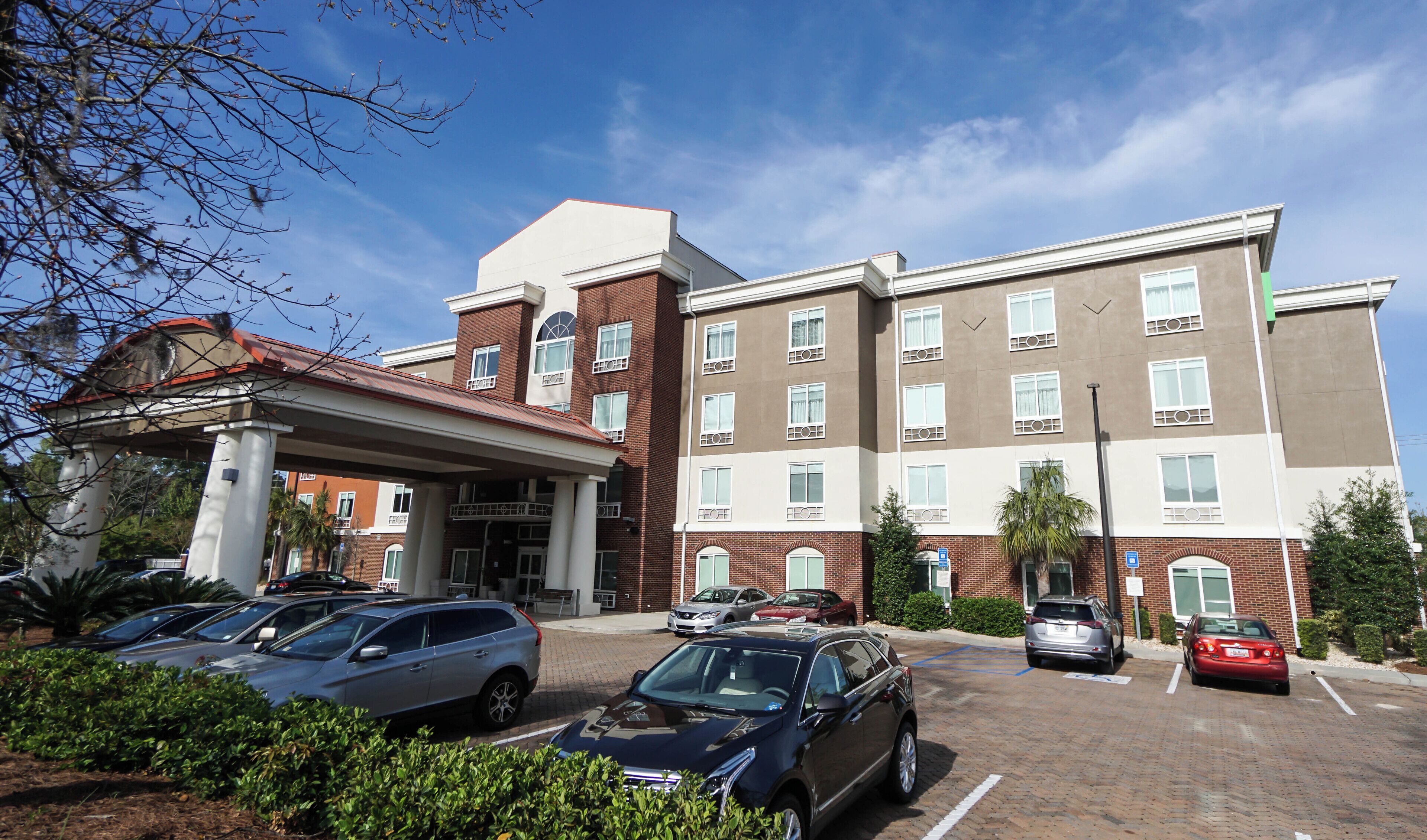 Foto - Holiday Inn Express Hotel & Suites Savannah Midtown by IHG