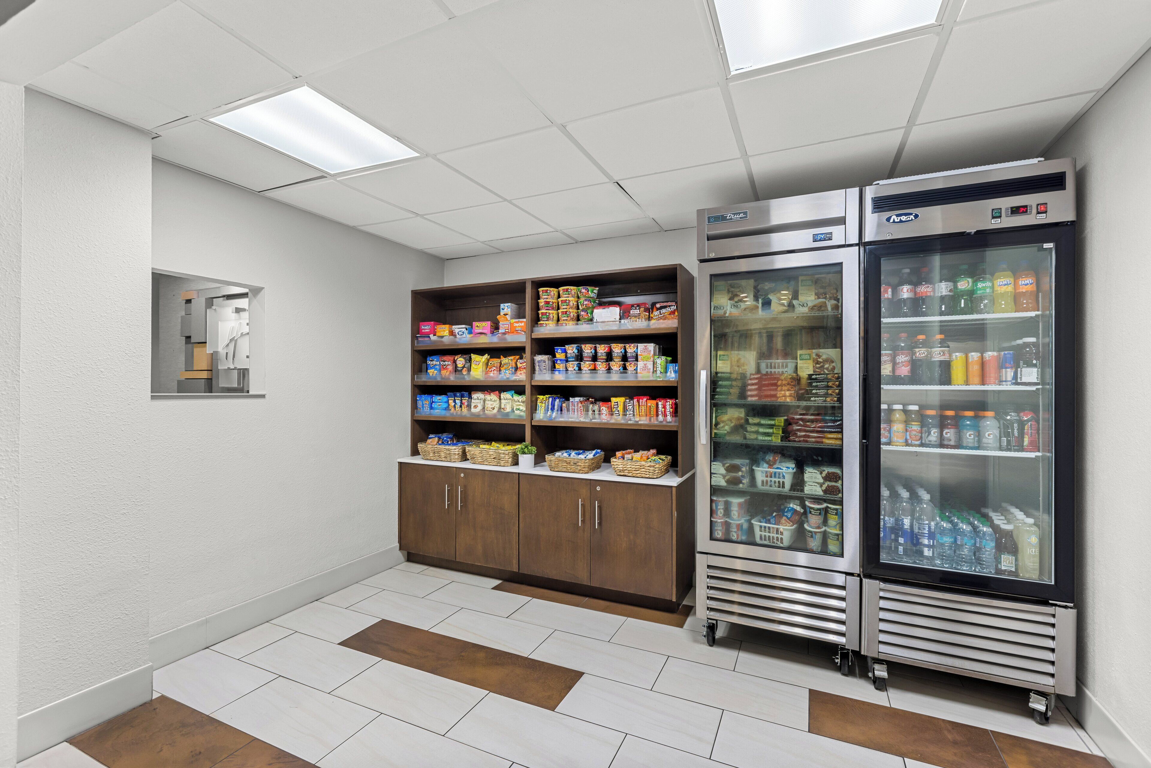 Foto - Holiday Inn Express Hotel & Suites Savannah Midtown by IHG