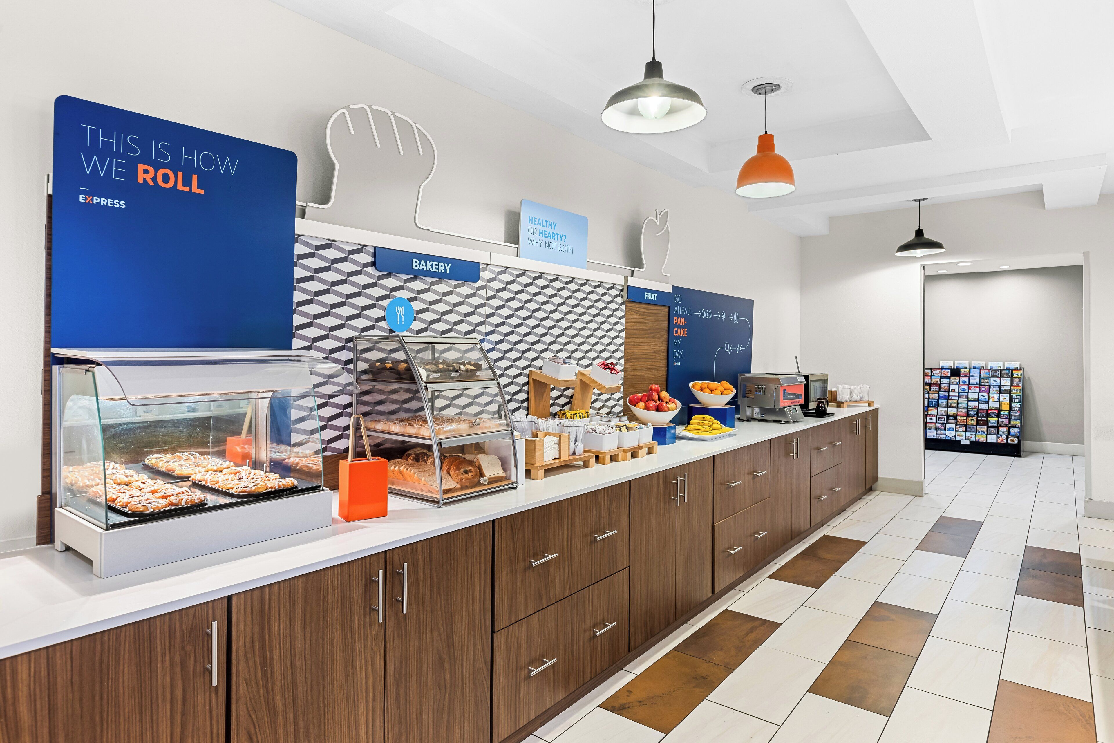 Foto - Holiday Inn Express Hotel & Suites Savannah Midtown by IHG