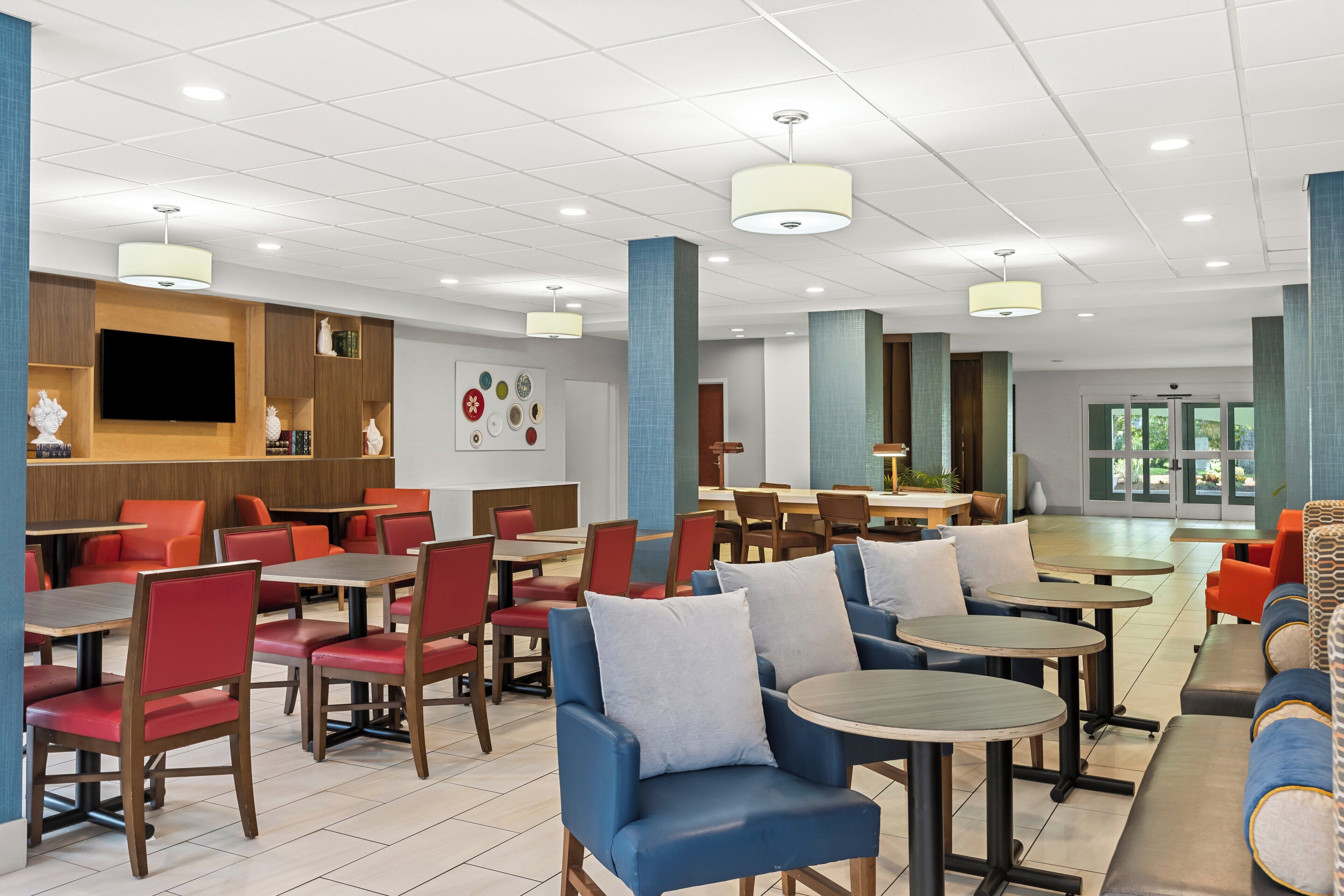 Foto - Holiday Inn Express Hotel & Suites Savannah Midtown by IHG
