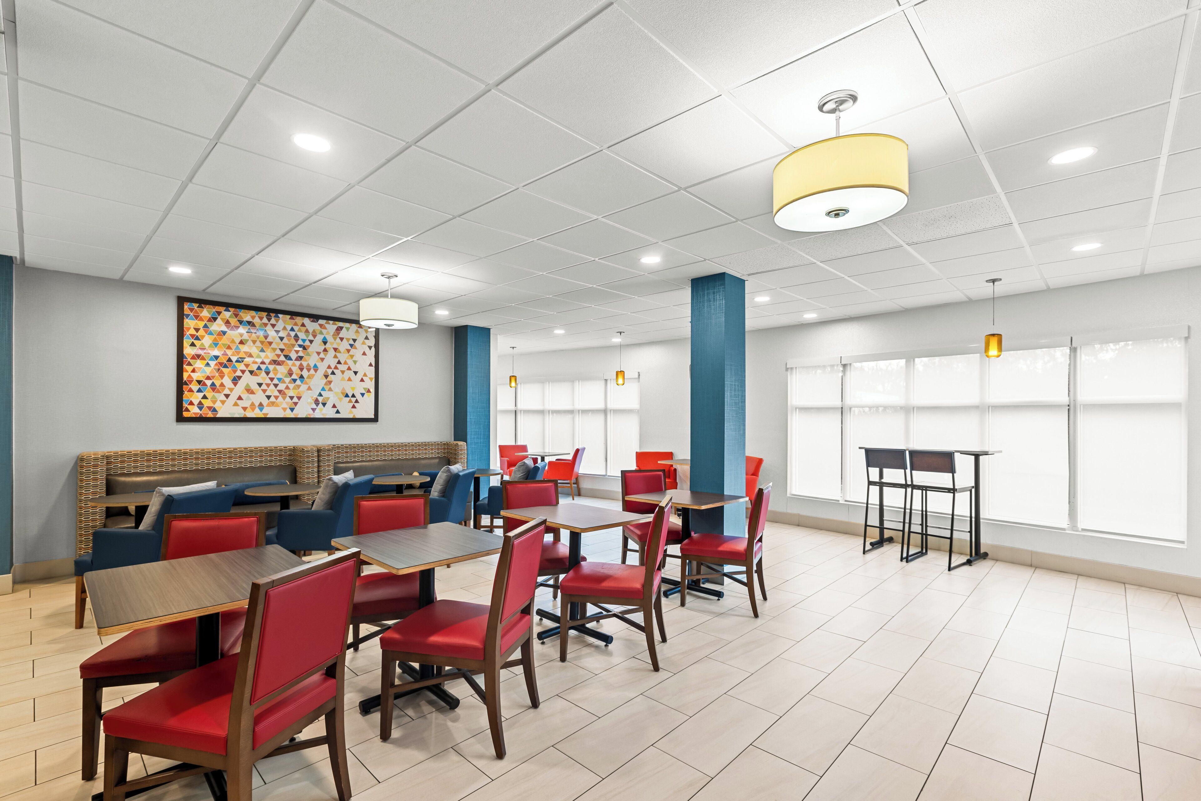 Foto - Holiday Inn Express Hotel & Suites Savannah Midtown by IHG