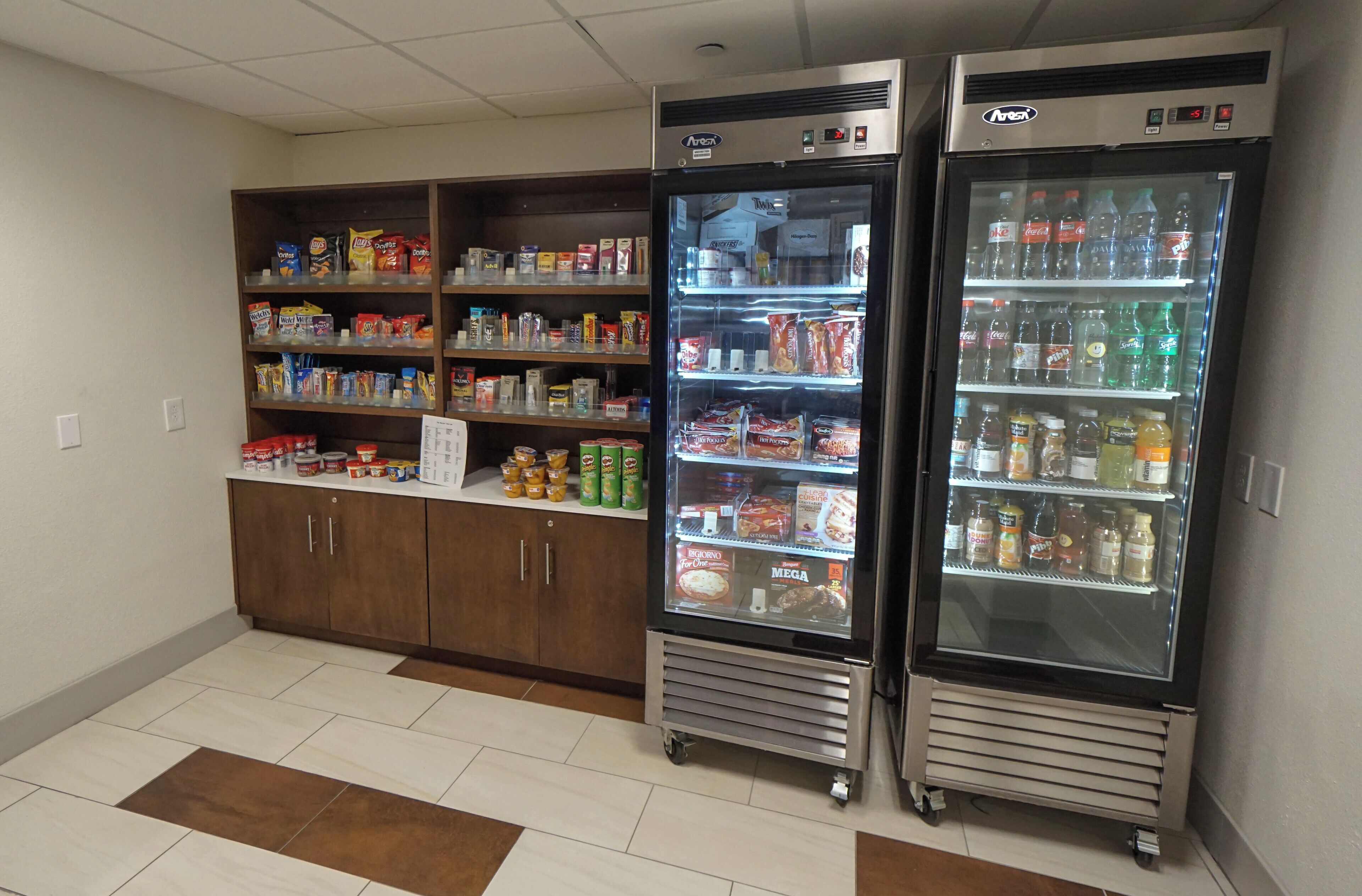 สิ่งอำนวยความสะดวกในที่พัก