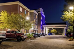 Exterior - Holiday Inn Express and Suites Savannah - Midtown by IHG (Savannah)