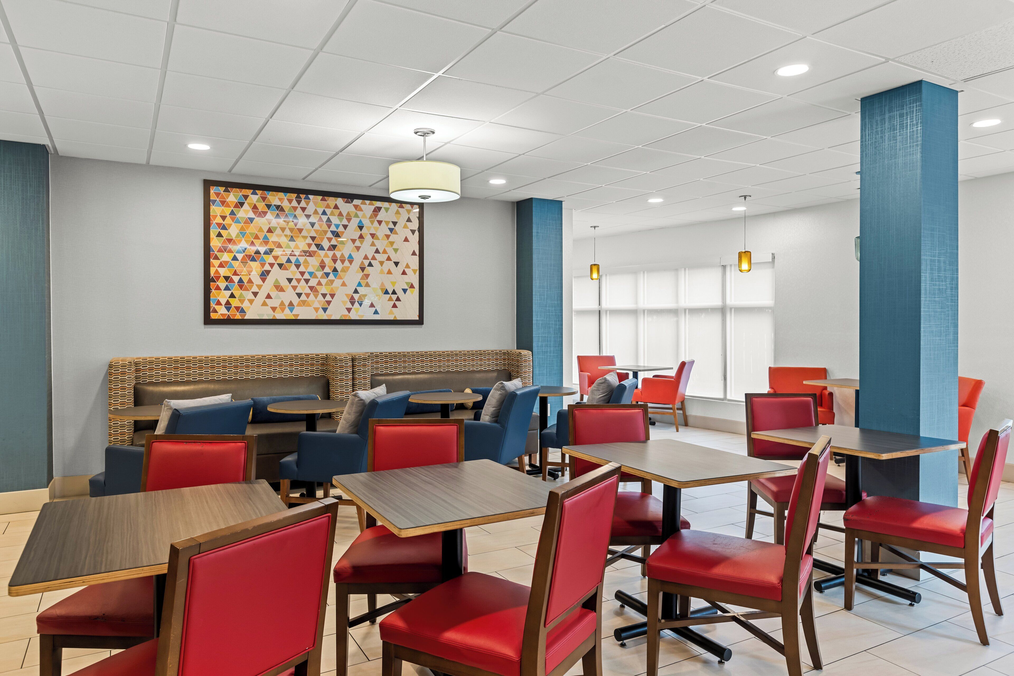 Foto - Holiday Inn Express Hotel & Suites Savannah Midtown by IHG