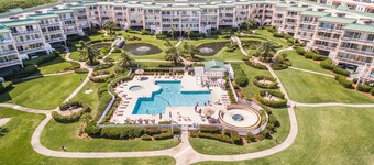 Hodnett Cooper St Simons Grand - 3 Bedroom