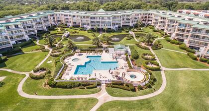 Hodnett Cooper St Simons Grand - 3 Bedroom