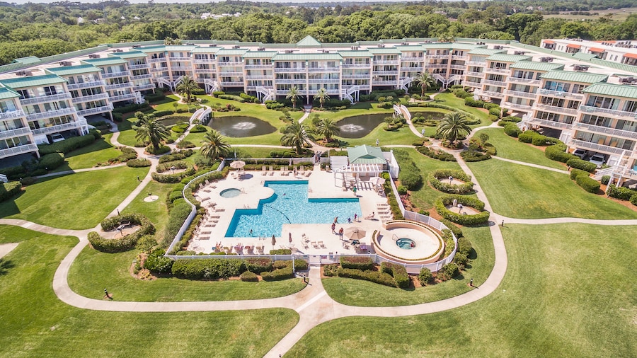Hodnett Cooper St Simons Grand - 3 Bedroom