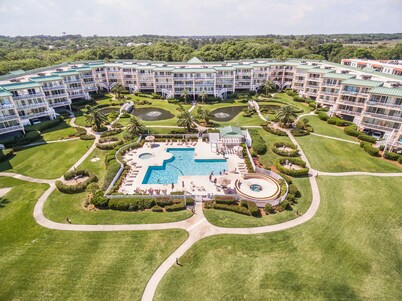 Hodnett Cooper St Simons Grand - 3 Bedroom