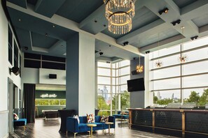 Meeting facility - W Hoboken (Hoboken)