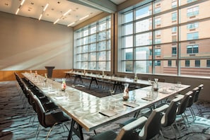 Meeting facility - W Hoboken (Hoboken)