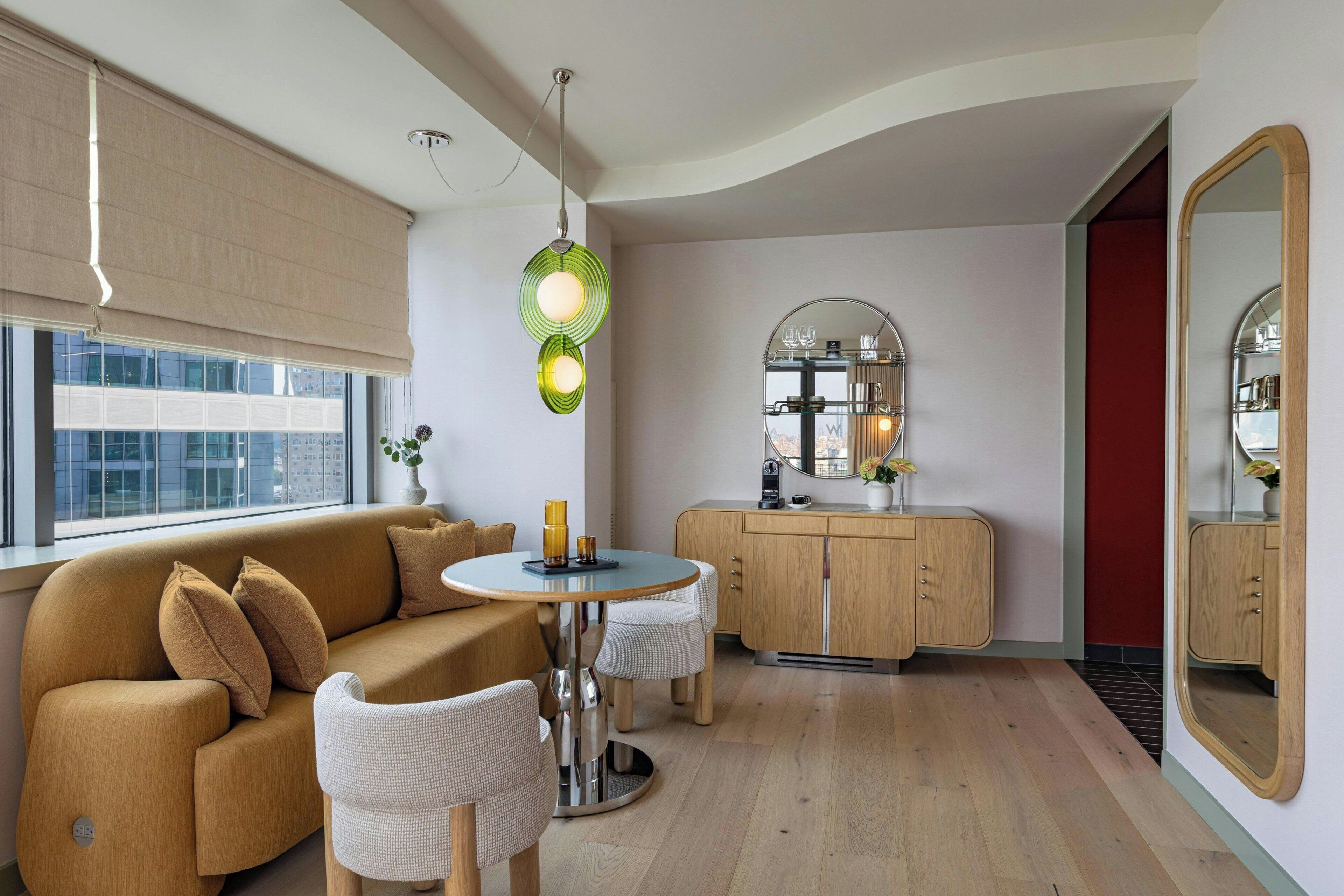 Premium bedding, pillowtop beds, minibar, in-room safe