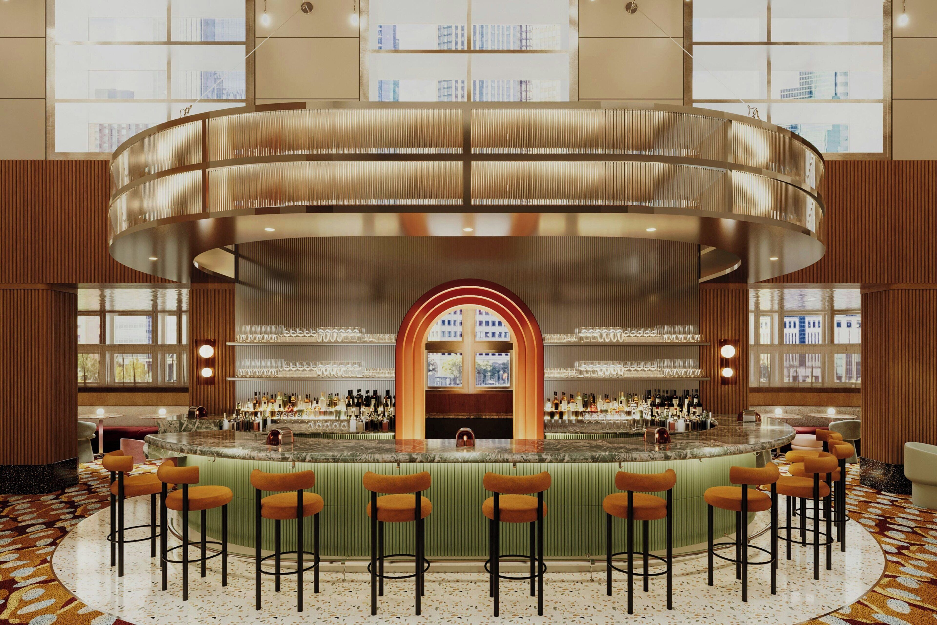 50-inch lcd tv with satellite channels, tv, ipod dock