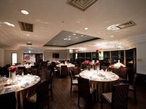 Salón de eventos