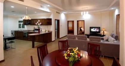 Ramee Suite 4 Apartment Bahrain