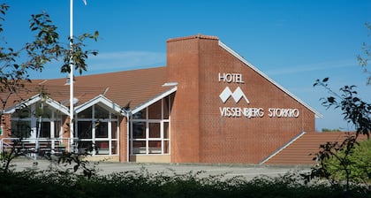 Hotel Vissenbjerg Storkro