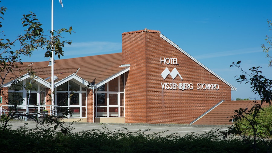Hotel Vissenbjerg Storkro