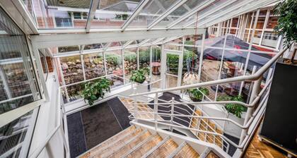 Hotel Vissenbjerg Storkro