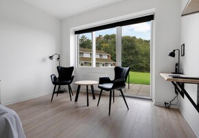 Televisión de pantalla plana