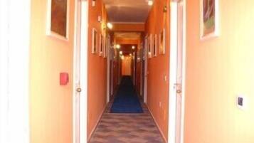Vestibule