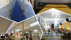 Dining - Blumentag (Paola)