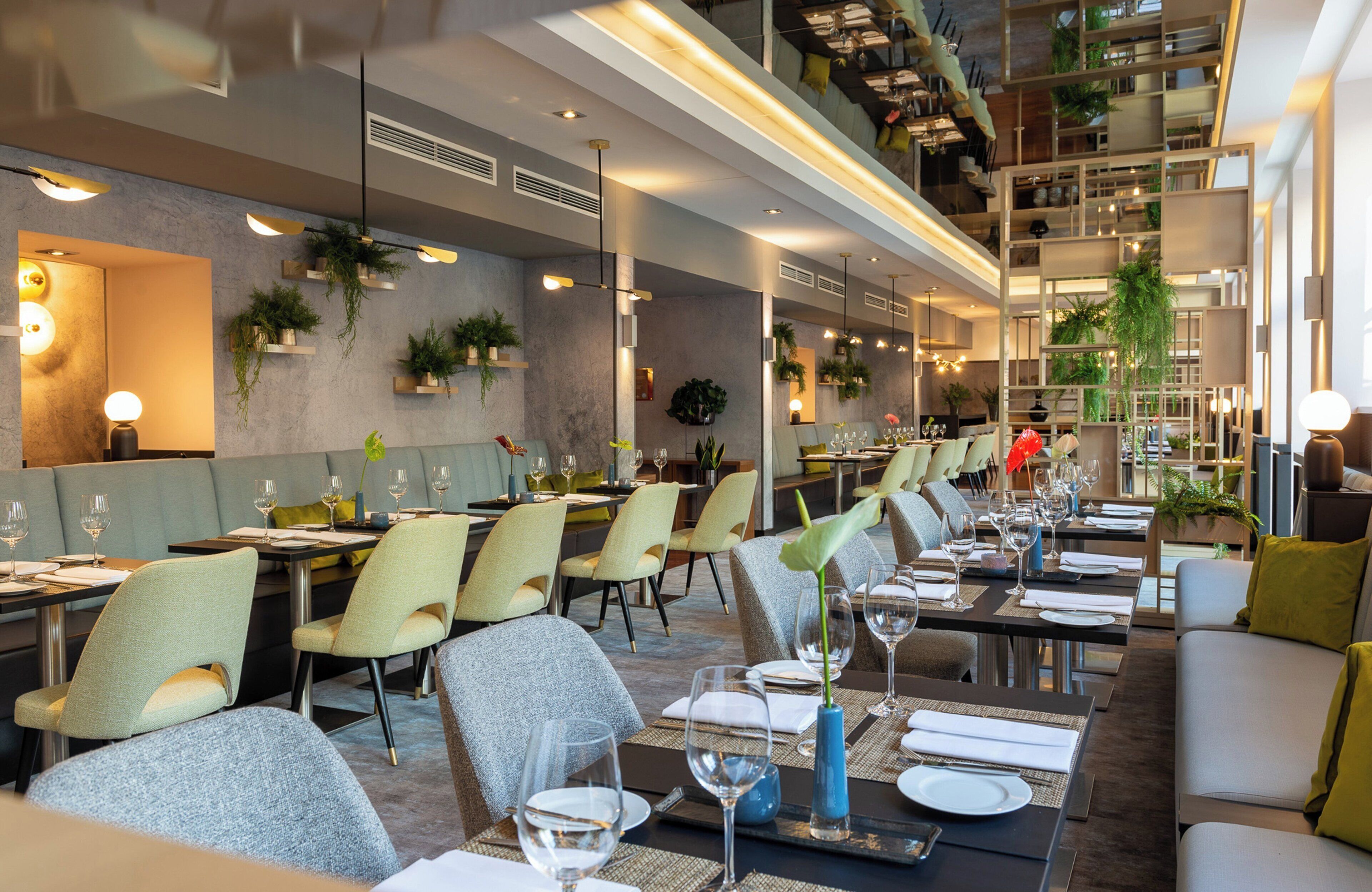 Foto - Leonardo Royal Hotel Berlin Alexanderplatz