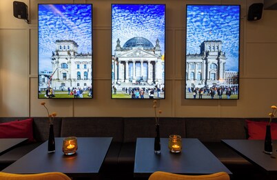 Leonardo Royal Hotel Berlin Alexanderplatz