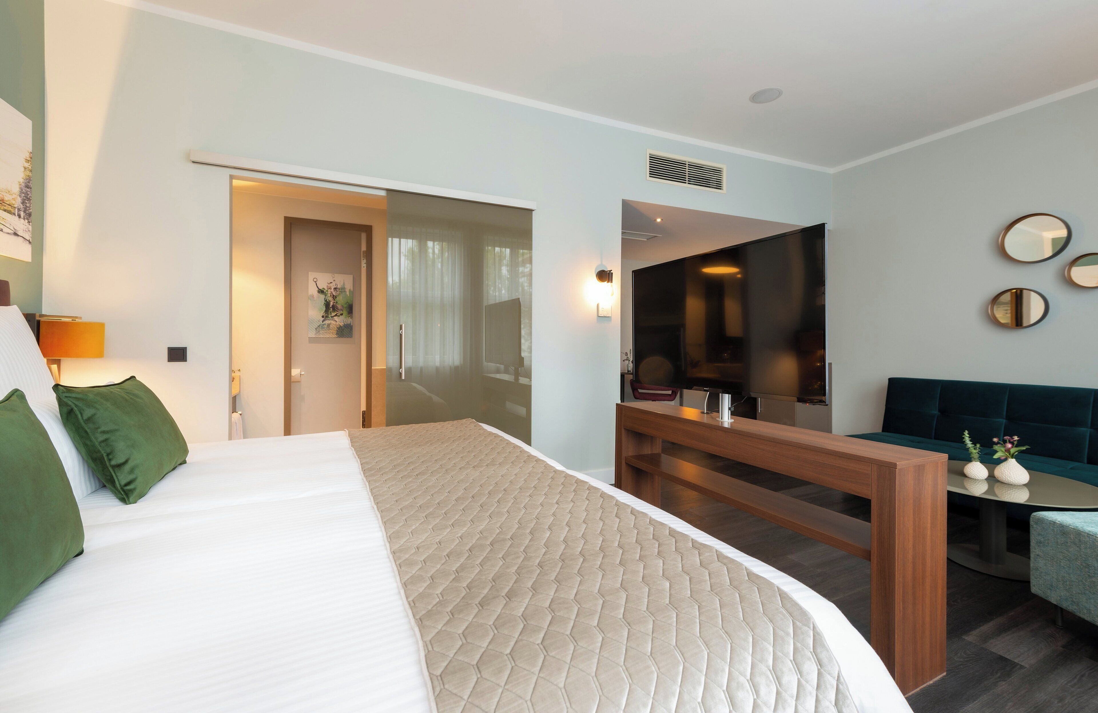 Foto - Leonardo Royal Hotel Berlin Alexanderplatz