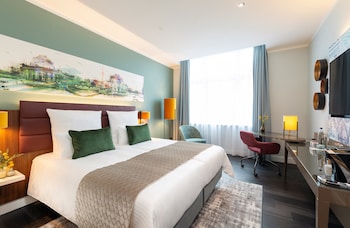 Leonardo Royal Hotel Berlin Alexanderplatz