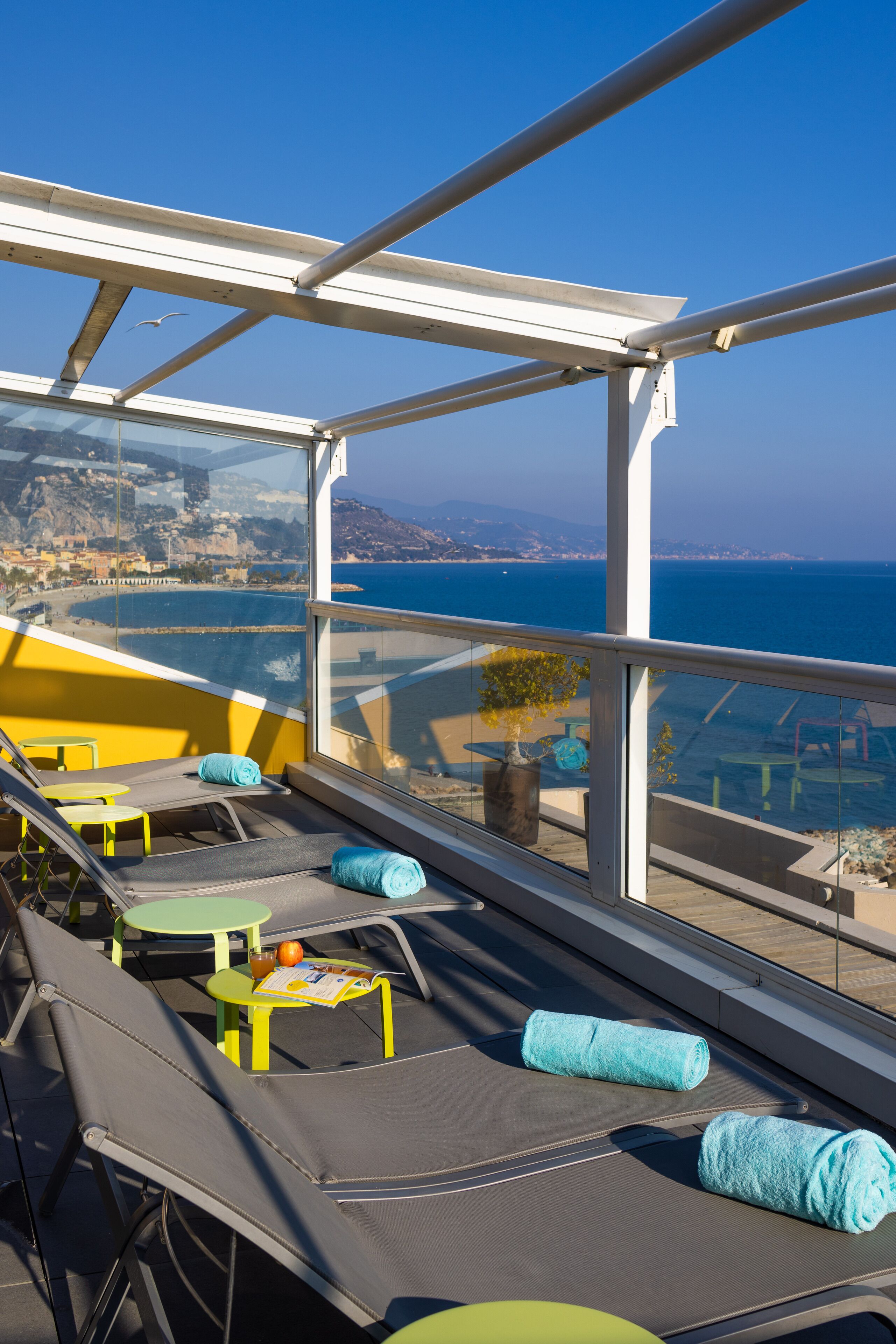 Foto - Hôtel Riva Art & Spa