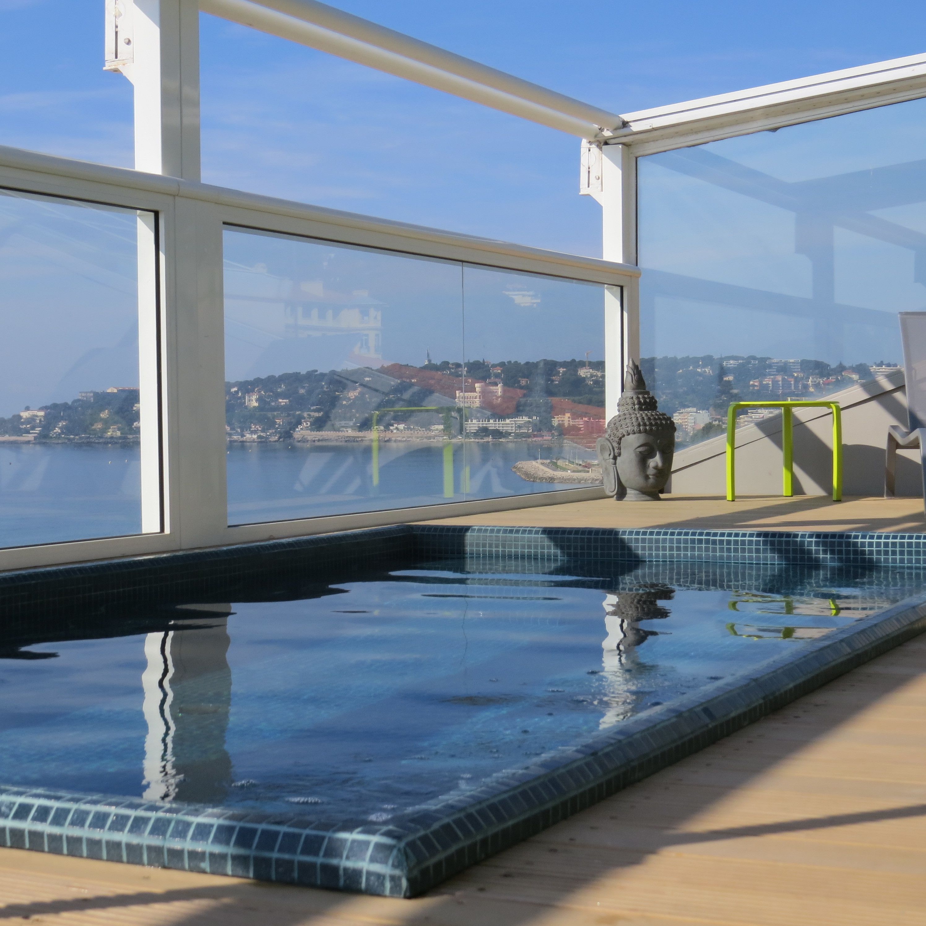 Foto - Hôtel Riva Art & Spa