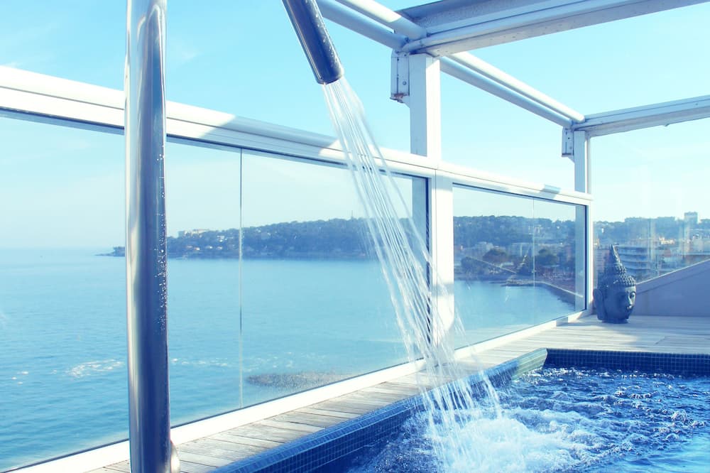 Hotel Riva Art & Spa