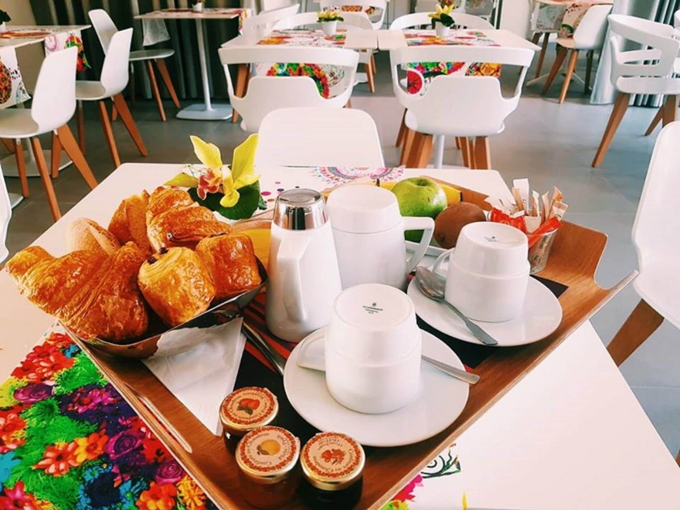 Foto - Hôtel Riva Art & Spa