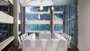 Sala de reuniones