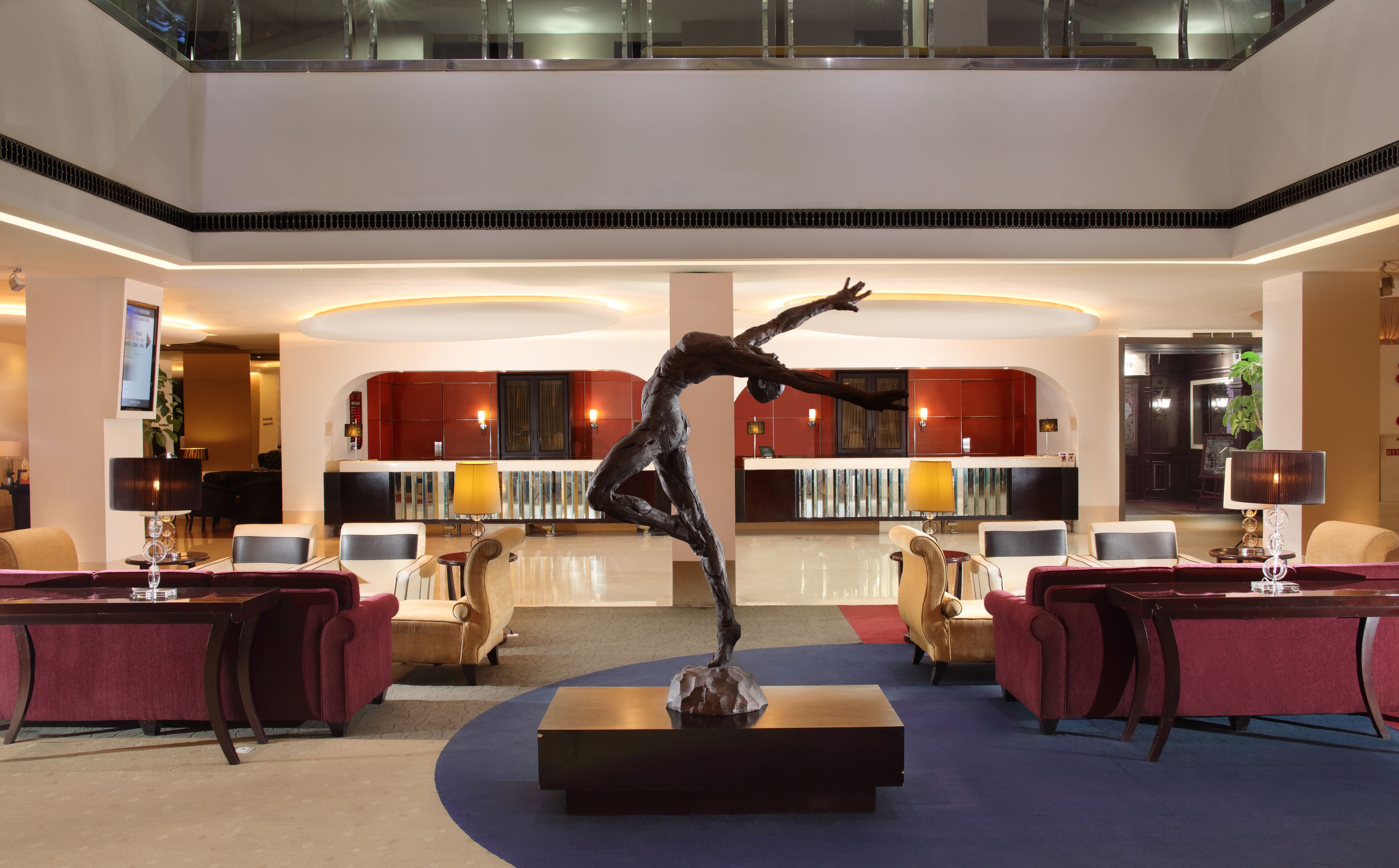 Foto - Grandkemang Hotel