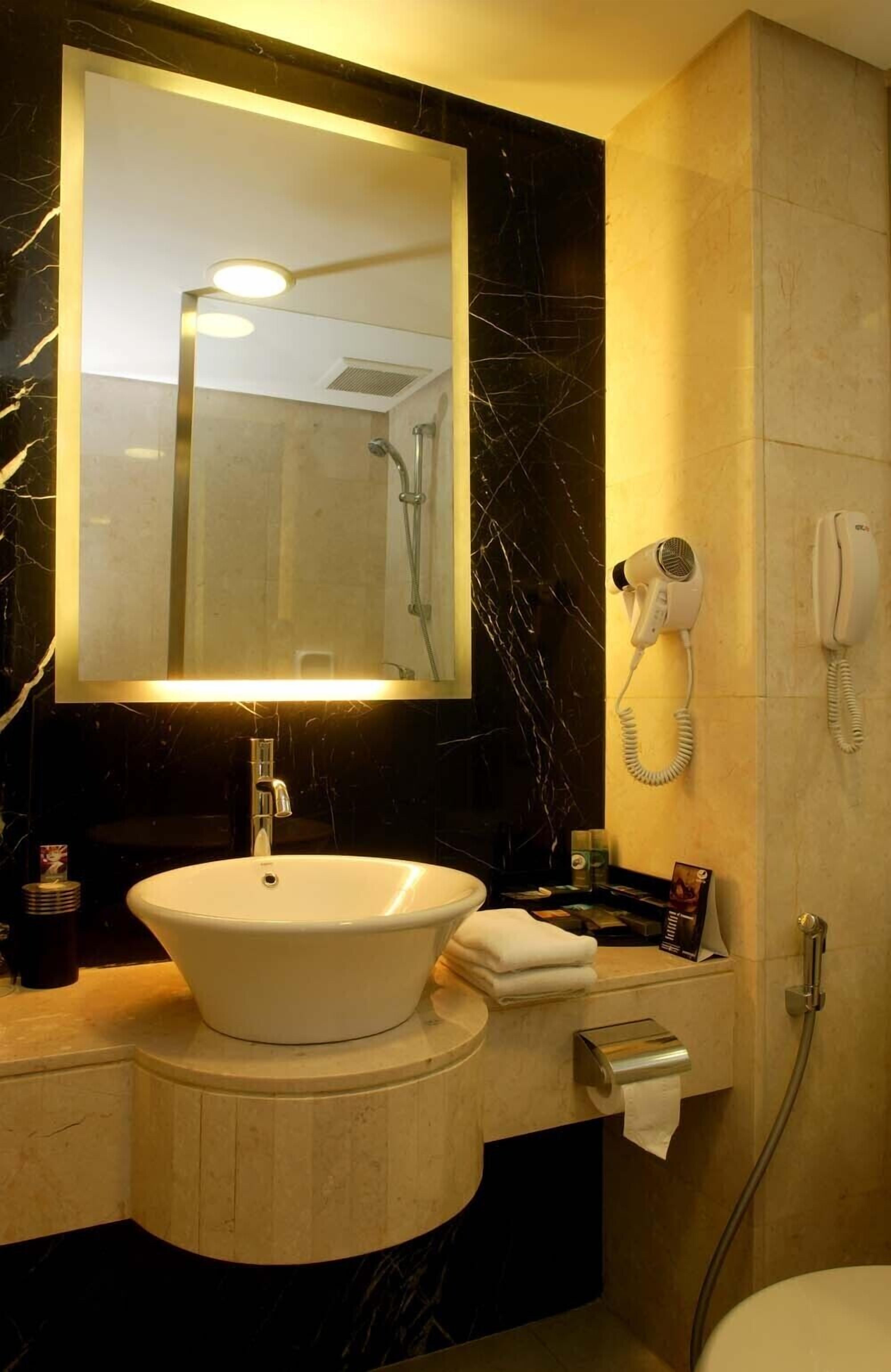 Foto - Grandkemang Hotel