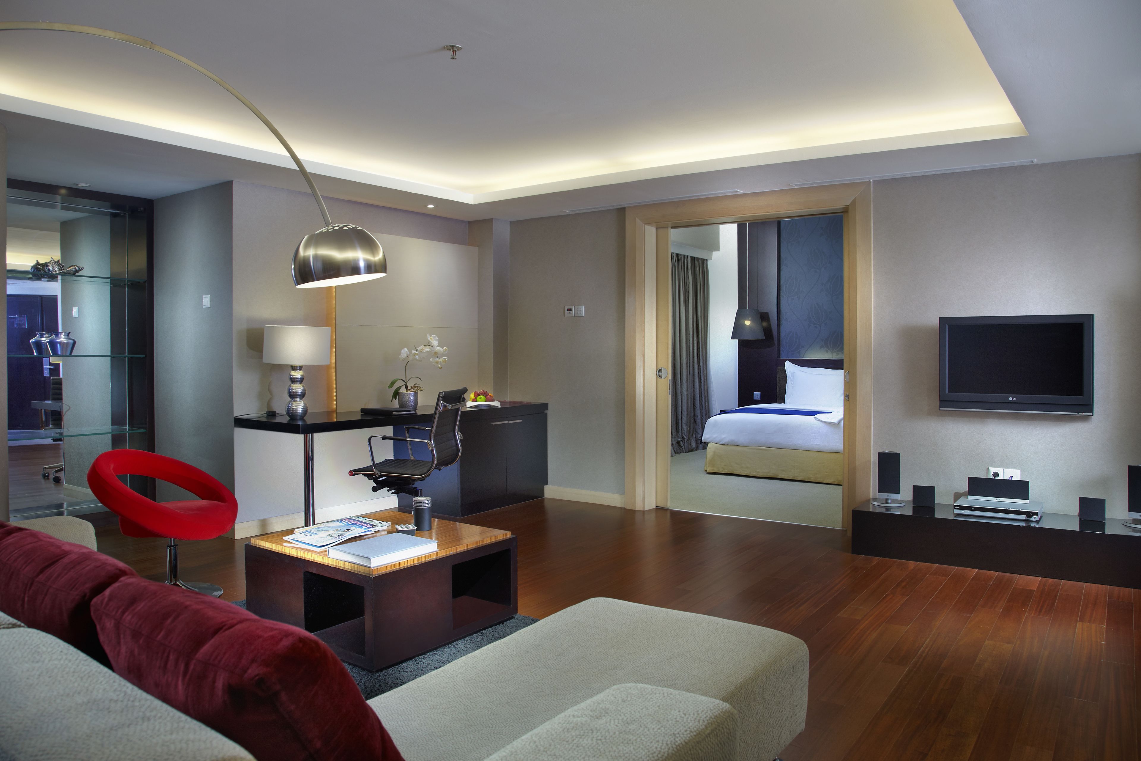 Foto - Grandkemang Hotel