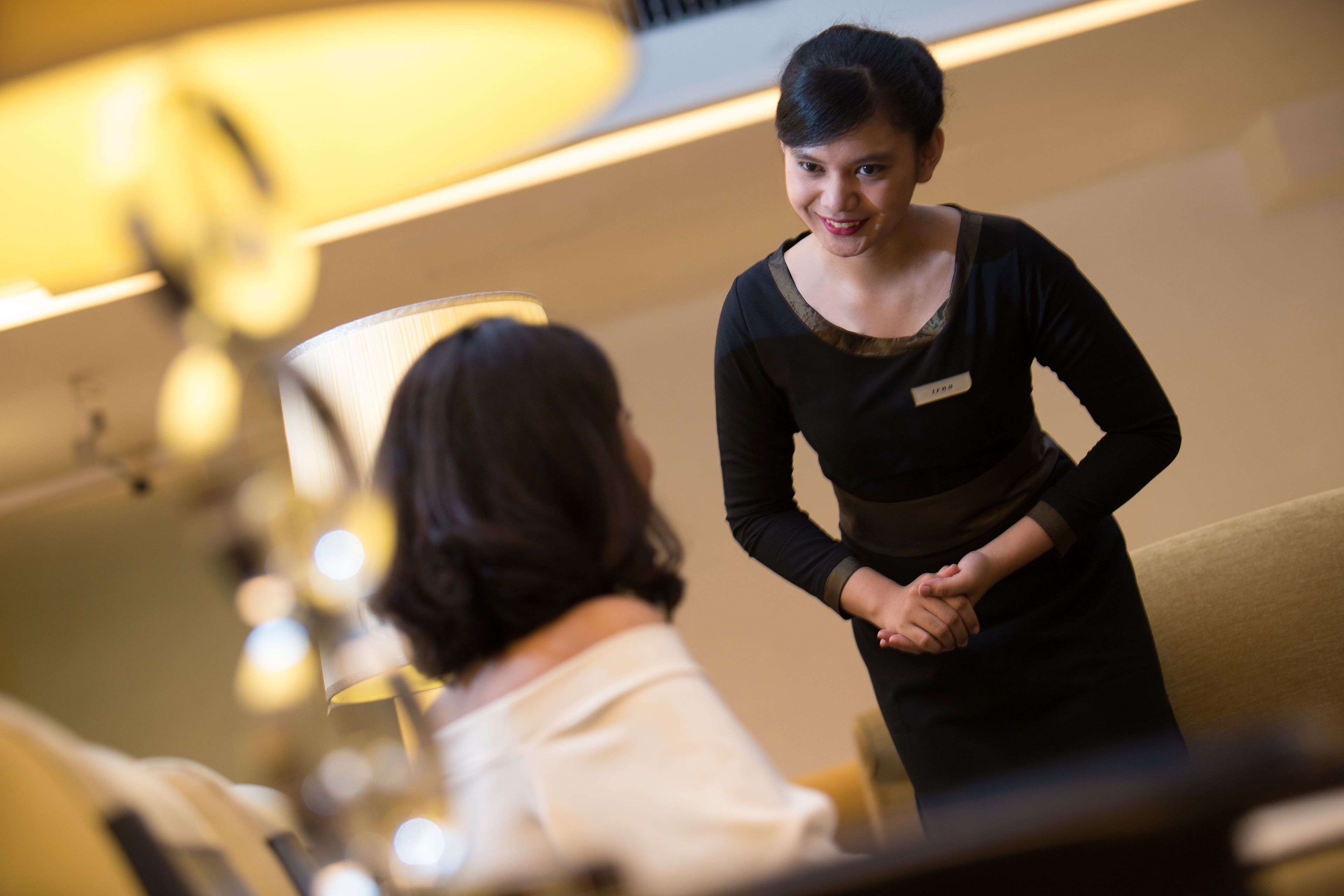 Foto - Grandkemang Hotel