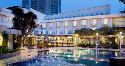 Grandkemang Hotel