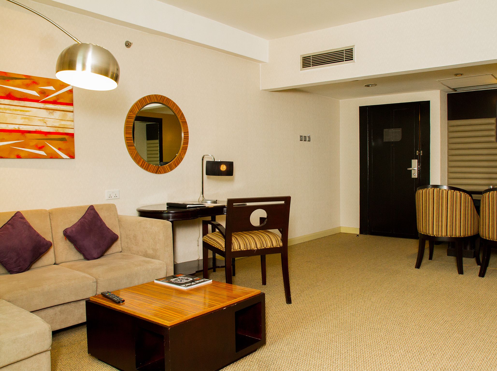 Foto - Grandkemang Hotel